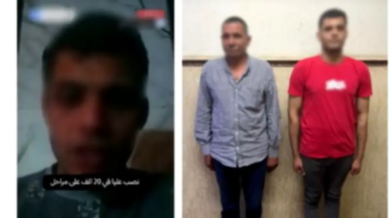 الأمن يكشف تفاصيل واقعة نصب في الإسكندرية وادعاء تهديد بفرد شرطة