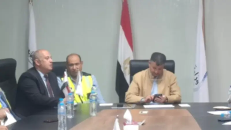 مدير مشروع ترام الرمل يكشف تفاصيل خطة العمل الجديدة