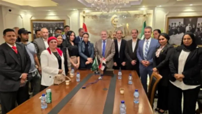 السيد البدوي: الأحزاب لن تستعيد قوتها إلا بإصلاح الحياة السياسية