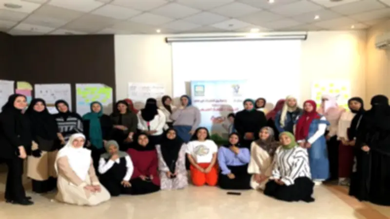 القومي للمرأة يواصل برنامج نورة في الإسكندرية لتمكين الفتيات