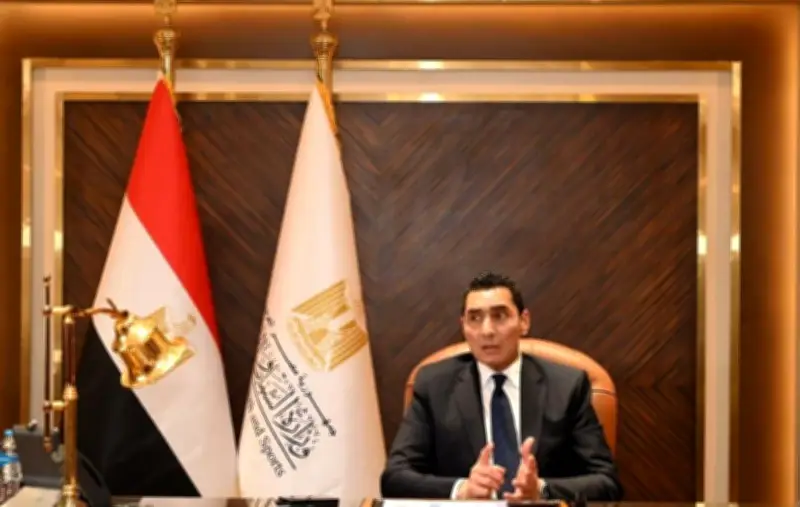 وزارة الشباب تواصل جهودها لمكافحة ظاهرة المراهنات الرياضية