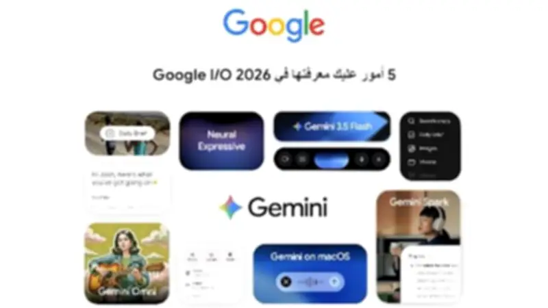 جوجل تكشف عن جيل جديد من الذكاء الاصطناعي يقود التحول نحو الفيديو التوليدي