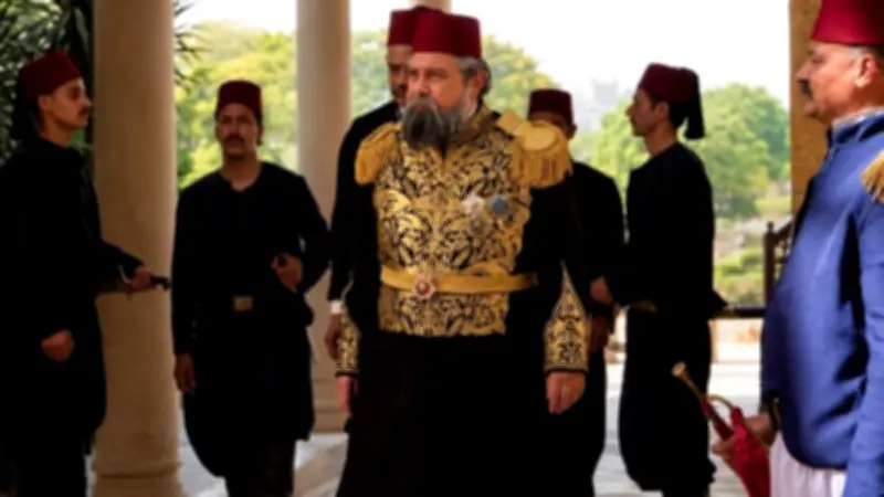 محمد دياب: الكدواني أول من فكرت فيه لدور الوالي وأتمنى العمل معه في كل أفلامي