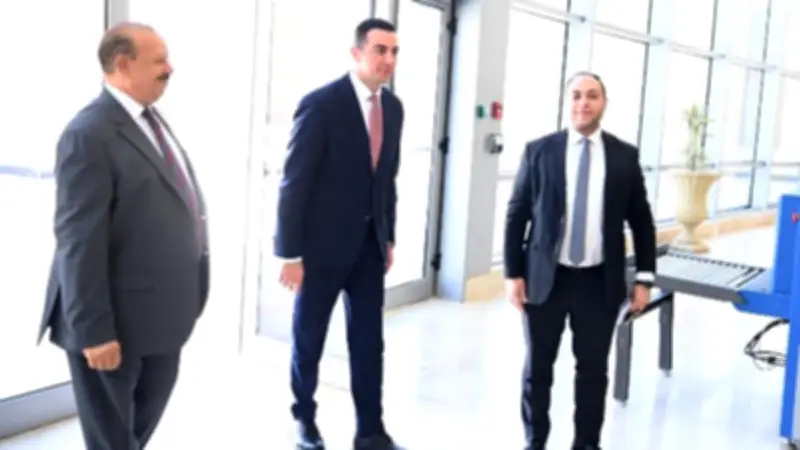 بدء اجتماعات اللجنة الفرعية لإعداد قانون الإدارة المحلية الجديد