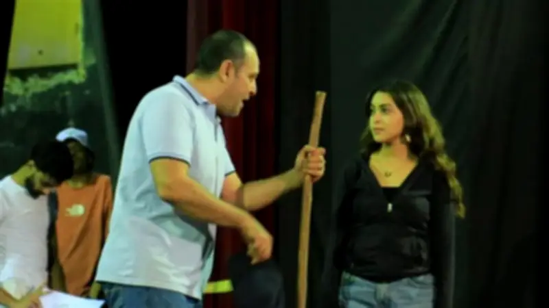 مسرح السلام يستعد لعرض «التياترو» الكوميدي في عيد الأضحى