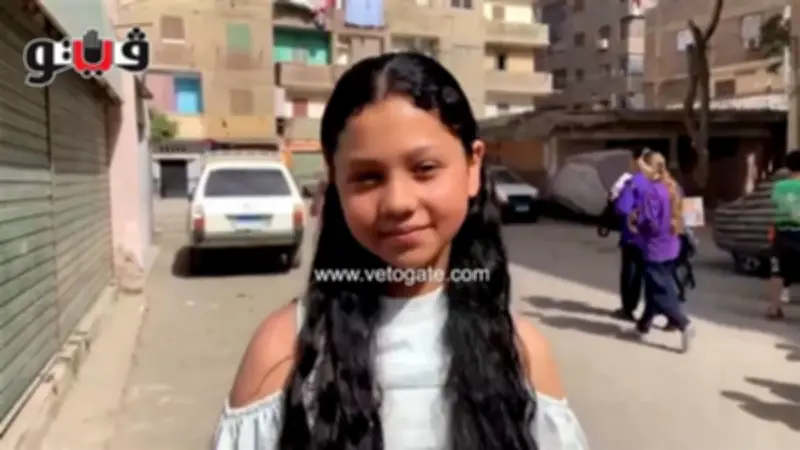 طلاب سادسة ابتدائي بالزاوية: امتحان الدراسات سهل والوقت كافٍ