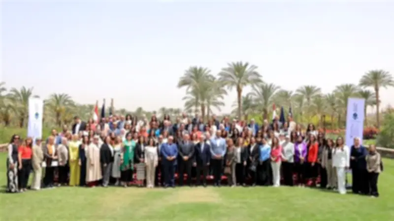 الجامعة الأمريكية بالقاهرة تطلق النسخة الثامنة من تقرير مرصد المرأة المصرية بمجالس الإدارة