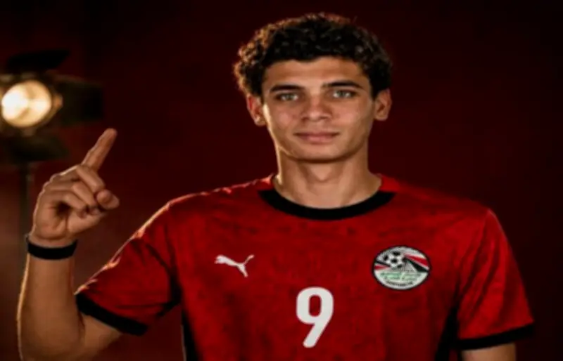 حسام حسن يضم حمزة عبد الكريم لقائمة منتخب مصر لمواجهة الرأس الأخضر