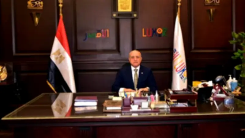 محافظ الأقصر يوجه برفع الاستعداد القصوى لاستقبال عيد الأضحى المبارك