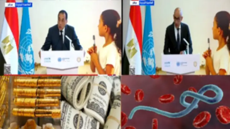 مدبولي: المعلم المصري بطل المرحلة.. وحقيقة إيبولا وهانتا بمصر