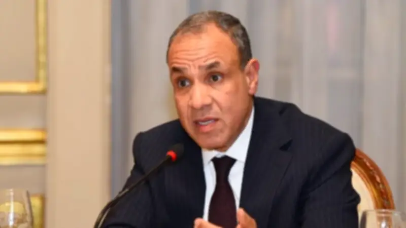 عبد العاطي يبحث مع لجنة الشؤون الخارجية البريطانية تعزيز العلاقات الثنائية