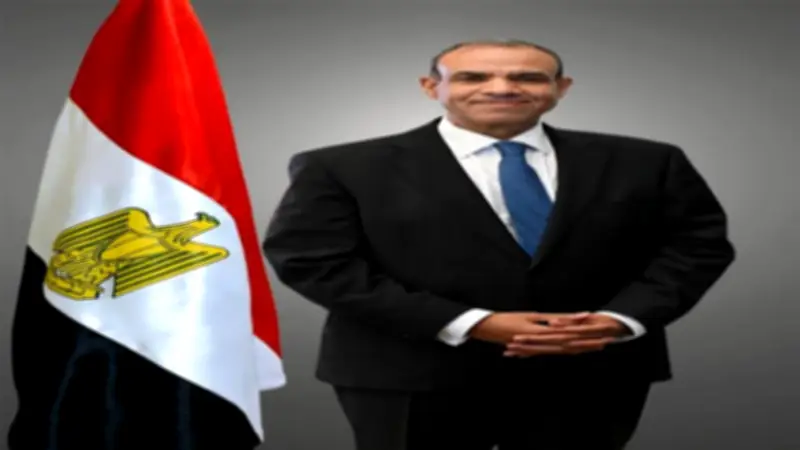 وزير الخارجية: تشكيل مجموعة الصداقة المصرية البريطانية في البرلمان قريباً