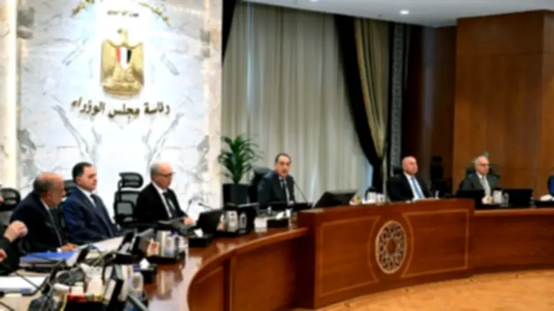 مجلس الوزراء يوافق على بروتوكول تعاون لتنفيذ مبادرة "مراكب النجاة"