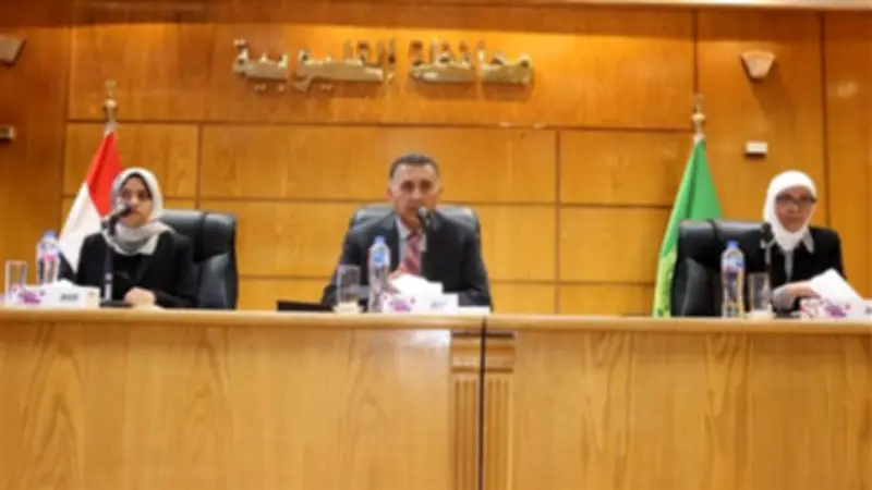 محافظ القليوبية يوجه بإحكام السيطرة على المتغيرات المكانية