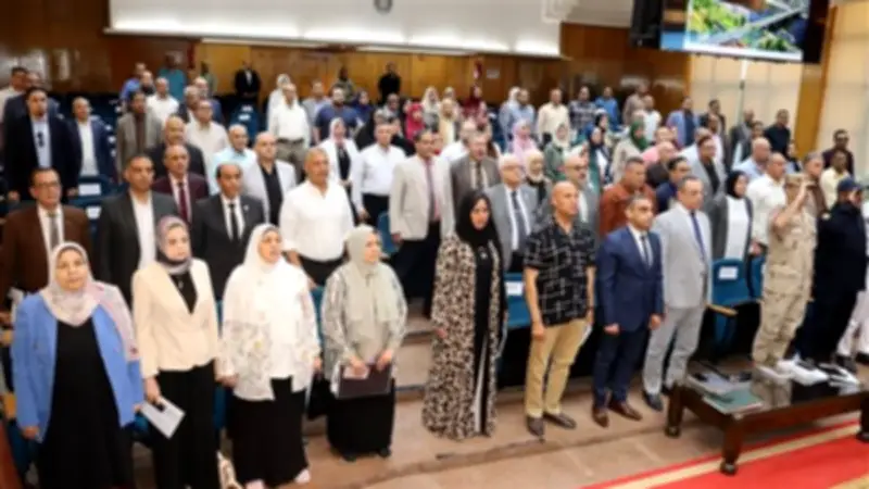 استعدادات مكثفة بالقليوبية لامتحانات الإعدادية والثانوية والأزهرية