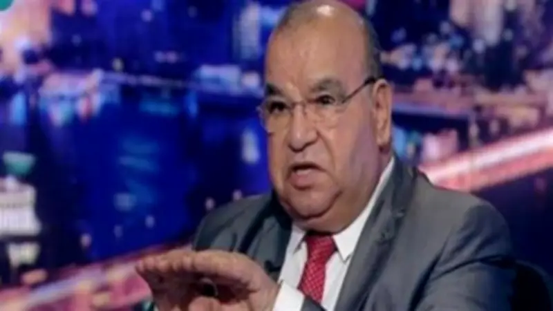 رفعت فياض: اليونيسيف تشهد بنجاح مصر في إعادة الطالب والمعلم للمدرسة