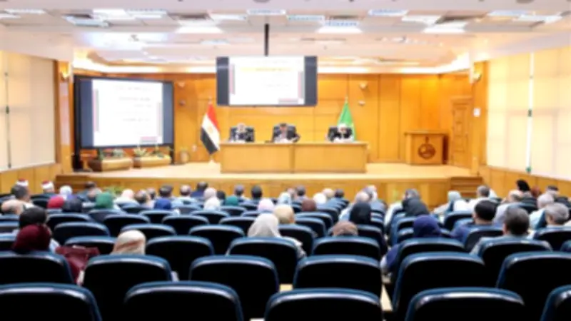 محافظ القليوبية يعلن تفعيل غرفة العمليات استعدادا لعيد الأضحى