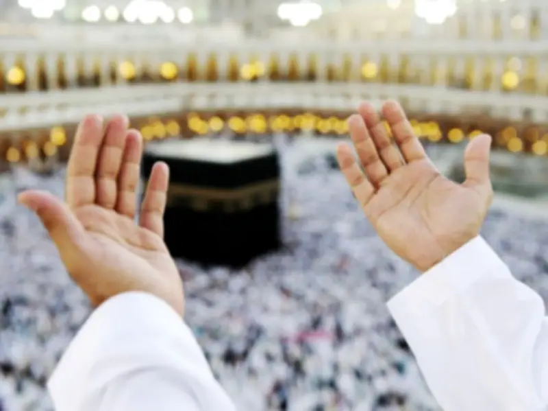 خالد الجندي يوضح الفرق بين الحج المبرور والمقبول وتأثير العودة