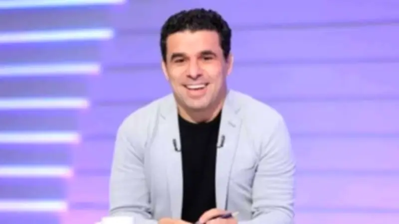 خالد الغندور يدعم الزمالك قبل الجولة الأخيرة من الدوري المصري