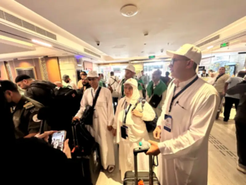 الشيخ خالد الجندي يحذر من الغلو في الحج ويؤكد على التيسير