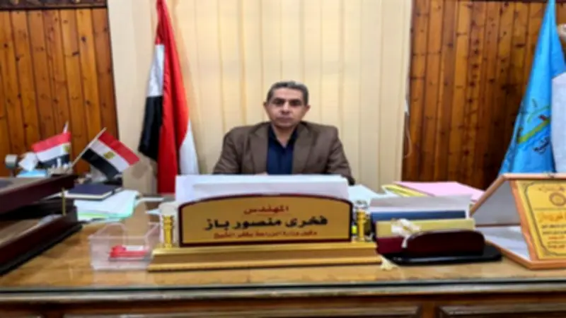 وكيل زراعة كفر الشيخ: حملة مكثفة لمكافحة القوارض لحماية المحاصيل وتقليل الخسائر