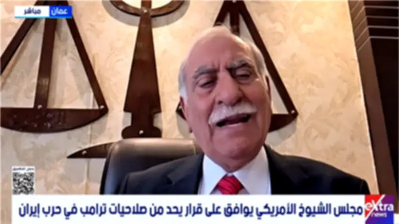 وزير أردني سابق: التصعيد في مضيق هرمز يهدد الاقتصاد العالمي والطاقة