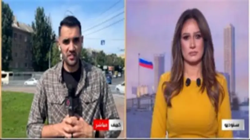 كييف تنفي استهداف دول البلطيق بمسيرات وتؤكد تصعيد هجماتها في العمق الروسي