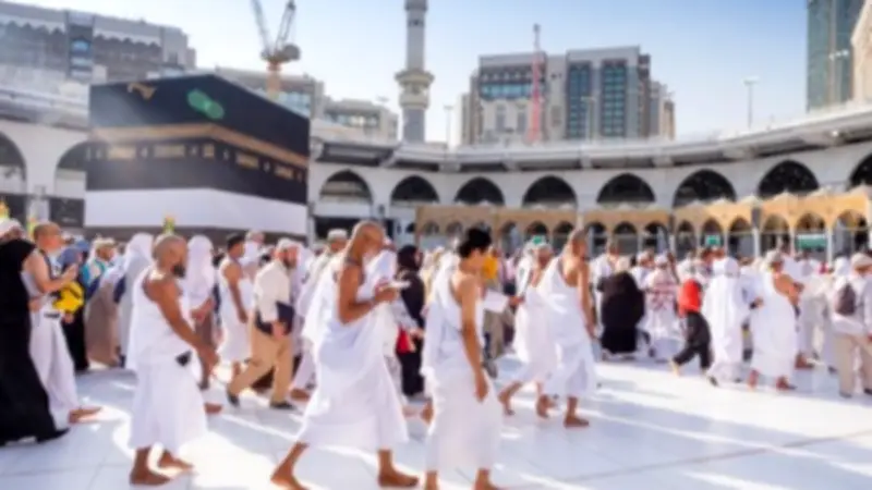 من التأشيرة حتى تذكرة السفر.. كيف تتابع الدولة الحاج إلكترونيا؟