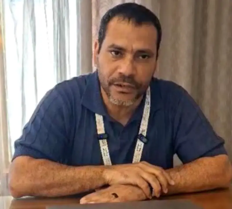 مدير عام السياحة الدينية يعلن تفاصيل تطبيق رفيق للحجاج والمعتمرين