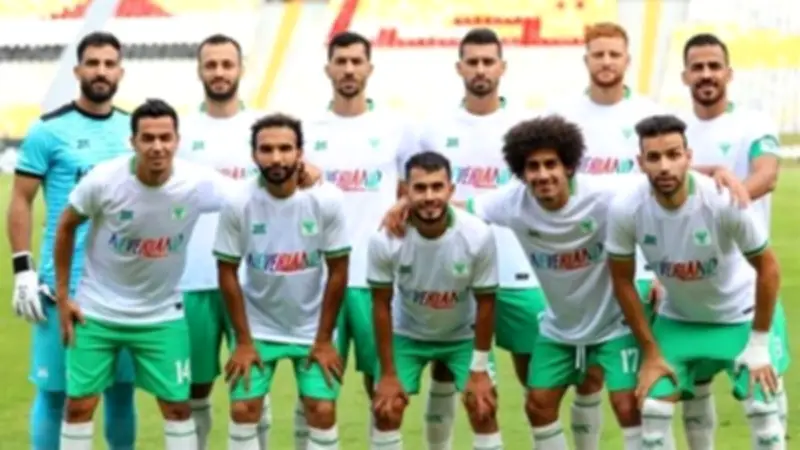 النحاس يعلن تشكيل المصري لمواجهة الأهلي في الدوري