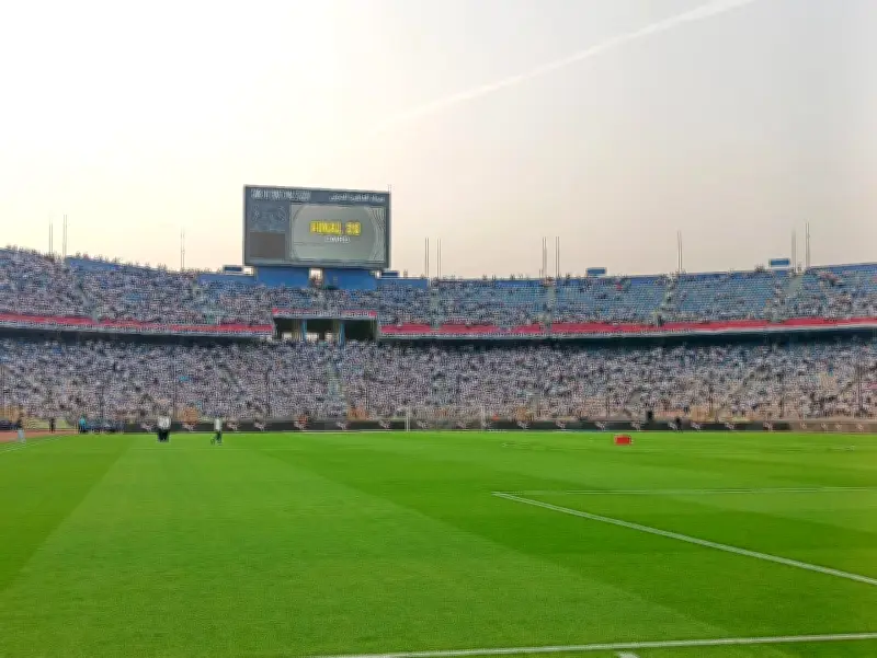 أزمة دفاعية تضرب الزمالك قبل مواجهة سيراميكا في الدوري