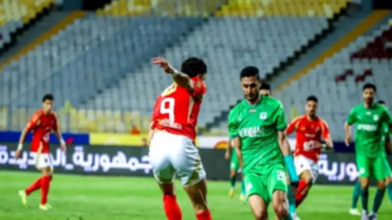 بث مباشر مباراة الأهلي والمصري بدون تقطيع بجودة عالية وتردد القناة الناقلة