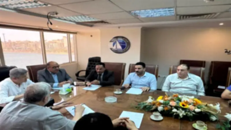 الغرفة التجارية بدمياط تنظم معرضاً للاستثمار العقاري في يونيو المقبل