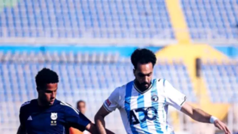ليلة الحسم في الدوري المصري.. موعد مباراة بيراميدز وسموحة والقنوات الناقلة