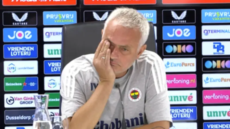 ريال مدريد يمنح مورينيو هدية قبل التوقيع