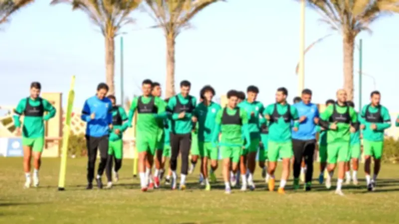تشكيل سموحة لمواجهة بيراميدز في الجولة الأخيرة من الدوري المصري