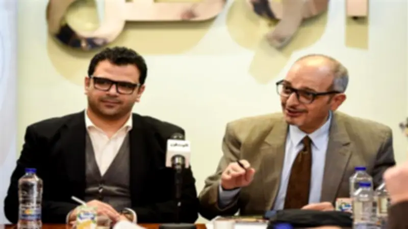 احتراق تنظيم الإخوان.. ندوة استراتيجية للوطن والمنتدى غدا