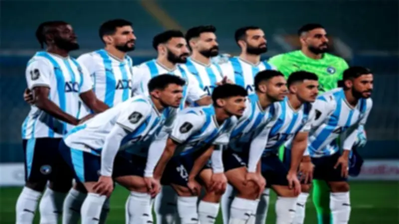 بث مباشر مباراة بيراميدز وسموحة في الدوري المصري اليوم الأربعاء