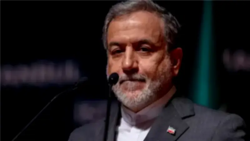 الخارجية الإيرانية: مهلة نهائية لطهران أمر مثير للسخرية