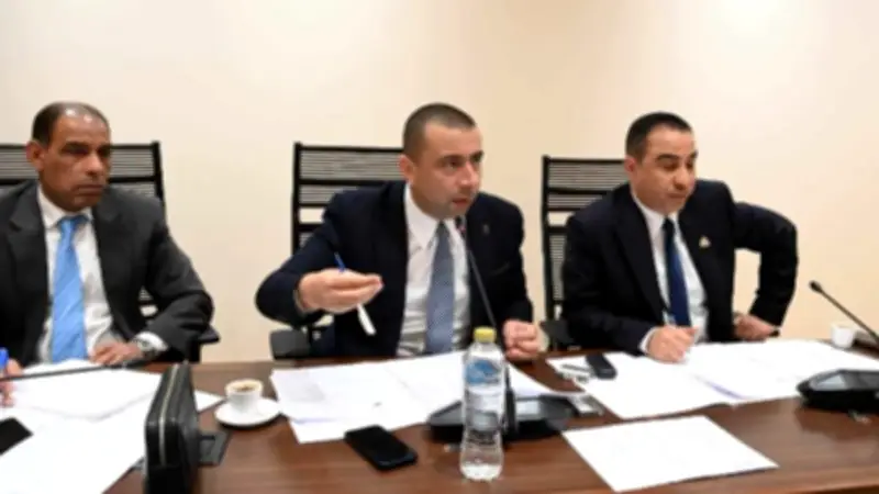 لجنة الصناعة بالنواب تطالب بعرض استثماري موحد لجذب المستثمرين للصعيد