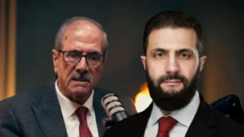 الرئيس السوري أحمد الشرع يعتذر لأهالي دير الزور عن تصريحات والده المسيئة