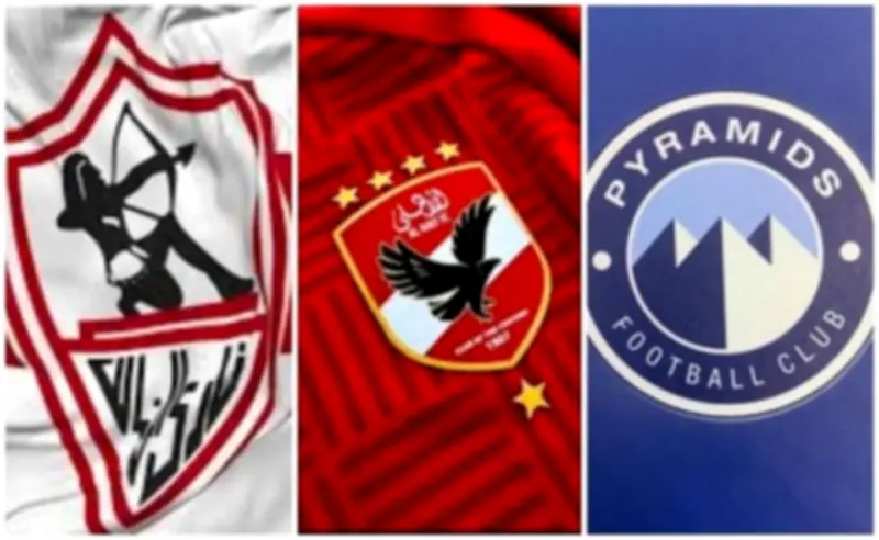 مباريات قمة الكبار في الدوري الليلة: الأهلي والزمالك وبيراميدز في الشوط الأول