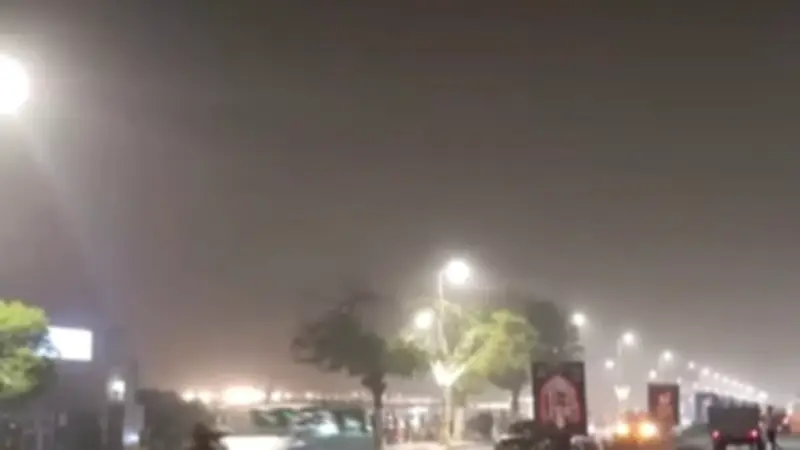 محافظ أسوان يرفع الاستعداد القصوى ويوقف الملاحة النهرية بسبب التقلبات الجوية