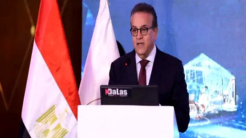 مصر تؤسس شبكة وطنية للسكتة الدماغية تعتمد على الذكاء الاصطناعي
