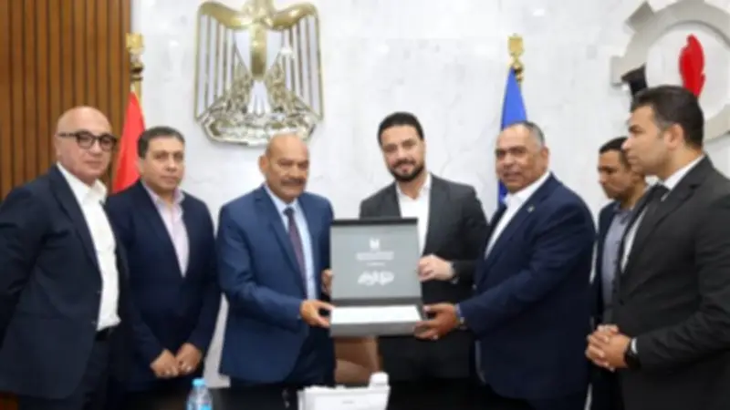 البنك الزراعي يواصل مبادرة سكة خير بالسويس وبورسعيد لدعم الأسر المحتاجة