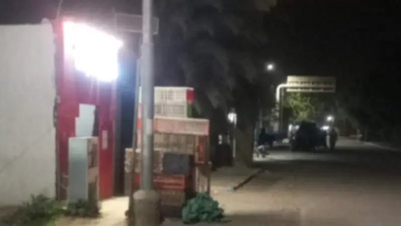 السيطرة على حريق بمحطة كهرباء وادي خريت بنصر النوبة دون خسائر