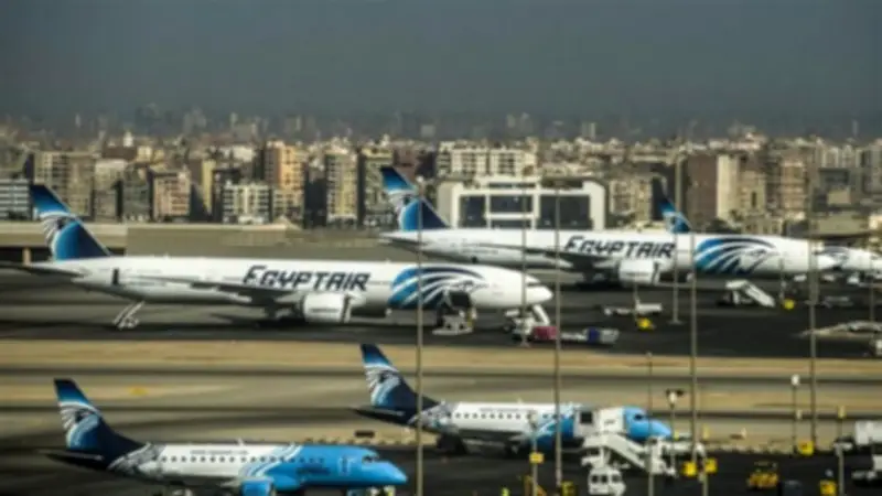 مدير المتحدة بمطار القاهرة: مطاراتنا الأكثر أمانًا وجاهزية لمواجهة اضطرابات المنطقة