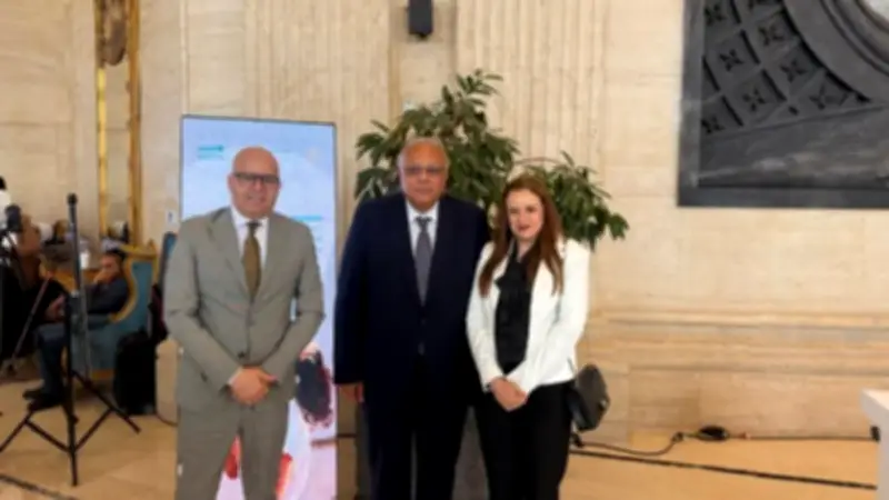 القومي لحقوق الإنسان يدعو للبناء على مؤشرات التعليم الإيجابية
