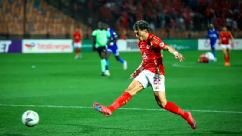 زلزال إفريقي.. الأهلي المصري خارج دوري الأبطال في كبوة تاريخية