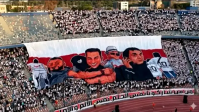 نجوم الفن يبكون فرحًا بتتويج الزمالك بدرع الدوري المصري